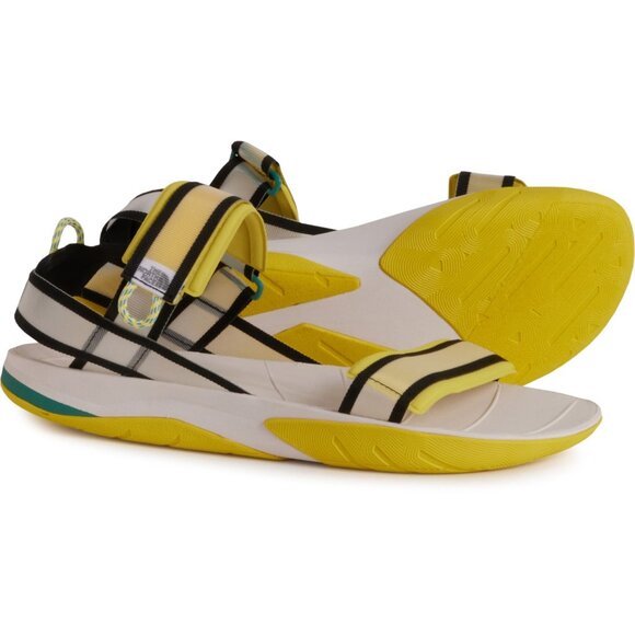 The North Face Skeena Sports Sandals RED OR YELLOW VARIOUS SIZES NWT main image 6